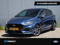 Ford Fiesta - ST-Line 1.0 EcoBoost 100pk WINTER PACK | PDC + CAM. | 17''LM | ADAPT. CRUISE | DAB | LED |