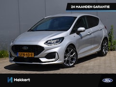 Ford Fiesta - ST-Line 1.0 EcoBoost 100pk WINTER PACK | PDC + CAM. | 17''LM | ADAPT. CRUISE | DAB | LED |