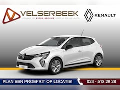 Renault Clio - TCe 90 GPF evolution * DIRECT RIJDEN