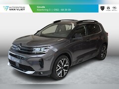 Citroën C5 Aircross - 1.2 Hybrid 136pk Automaat Shine | Handsfree Achterklep |