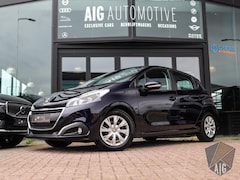 Peugeot 208 - 1.6 BlueHDi Blue Lease | PDC | DAB | Navi | Cruise Control