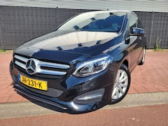 Mercedes-Benz B-klasse - 180 Ambition Automaat