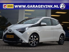 Toyota Aygo - | Automaat | 41.751km | 2019 | 5-drs