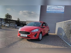 Ford Fiesta - 1.1 Trend