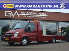 Ford Transit - Oprijwagen | 3.2L 200PK | 5 Cilinder | 15.500 excl. btw