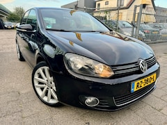 Volkswagen Golf - 1.4 TSI Highline