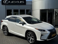 Lexus RX 450h - 4WD Luxury Line NL-AUTO HEAD-UP STOELVENT TRIPLE-LED MEMORYSEAT