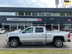 GMC Sierra 1500 - Denali 6.2 v8