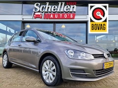 Volkswagen Golf - 1.2 TSI Trendline