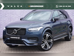 Volvo XC90 - 2.0 B5 D AWD R-Design | Luchtvering | 360º Camera | Harman/Kardon | Memory | Panorama Schu