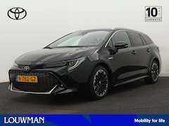 Toyota Corolla Touring Sports - 1.8 Hybrid GR-Sport | Apple Carplay/Android Auto | Parkeersensoren | Stoelverwarming | Aut