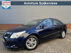 Toyota Avensis - 1.8 VVTi Dynamic | PDC | Cruise control | Volledige Onderhoudshistorie Aanwezig