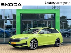 Skoda Octavia Combi - 1.5 TSI MHEV Sportline Business 19" | Pano | Head-Up Display