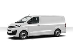 Opel Vivaro - L3H1 2.0 Diesel S/S 8AT 145pk Automaat € 6425, - Voorraad Voordeel