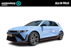 Hyundai IONIQ 5 - N AWD 84 kWh