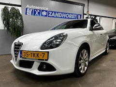 Alfa Romeo Giulietta - 1.4 T Distinctive