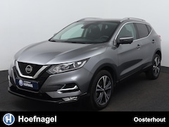 Nissan Qashqai - 1.2 N-Connecta | Automaat | Navigatie | Camera | Cruise control