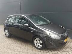 Opel Corsa - 1, 3Ecoflex S /Airco/navi/bluet/cruise/apk