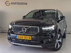 Volvo XC40 - T5 Twin Engine 262pk Geartronic Inscription Expression