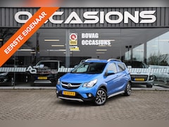 Opel Karl - 1.0 Rocks APPLE-CARPLAY/ CRUISE CONTROL