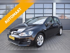 Volkswagen Golf - 1.0 TSI 115pk Automaat Business Connected