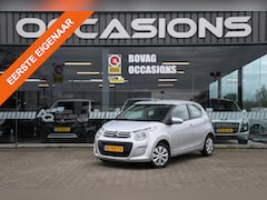 Citroën C1 - 1.0 VTi Feel APPLE CARPLAY/ CAMERA/ CRUISE