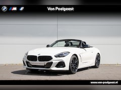 BMW Z4 Roadster - M40i