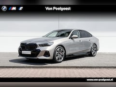 BMW 5-serie - Sedan 520i | Selections