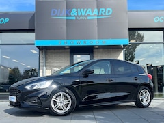 Ford Focus - 1.5 EcoBlue ST Line Business | AUTOMAAT | CARPLAY | CAMERA