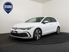 Volkswagen Golf - 1.4 eHybrid 245PK GTE DSG | Navi | Parkeerhulp | LED Plus | Stuur- & Stoelverwarming | Ada