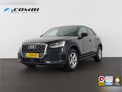 Audi Q2 - 30 TDI Pro Line > Automaat/LED koplampen/Navigatie/Cruise control