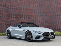 Mercedes-Benz SL-klasse Roadster - AMG 63 4MATIC+ *Manufaktur*360camera*Airscarf