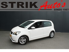 Seat Mii - 1.0 Style AIRCO - L.M. VELGEN - 5-DEURS - APK 11-25