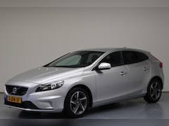 Volvo V40 - T2 R-Design | Rijklaarprijs |