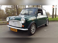 MINI Cooper - Sedan 1.3