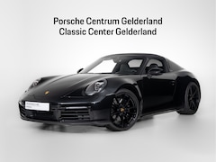 Porsche 911 Targa - 4S