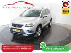 Seat Ateca - 1.0 EcoTSI Style Elek A.klep LED PDC