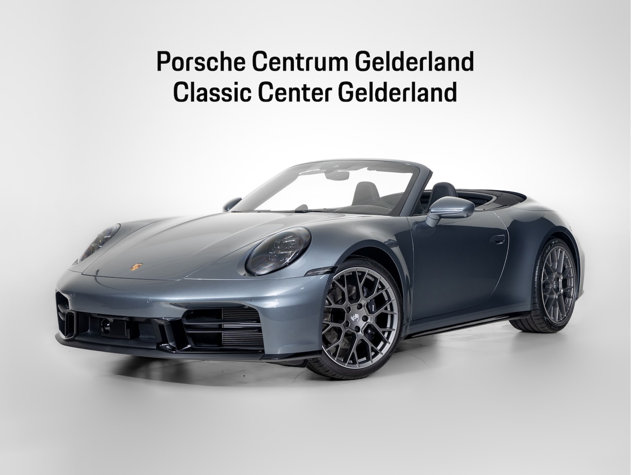 Porsche 911 Cabrio - Carrera - AutoWereld.nl