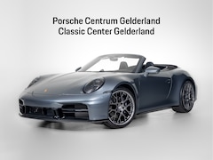 Porsche 911 Cabrio - Carrera