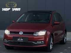 Volkswagen Polo - 1.0 TSI Allstar BlueMotion Panoramadak