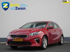 Kia Cee'd - Ceed 1.0 T-GDi DynamicLine Navi/Camera/Apple-CarPlay