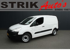 Citroën Berlingo - 1.6 BlueHDI 75 Club Economy RIJKLAAR INCL. 4 NIEUWE BANDEN