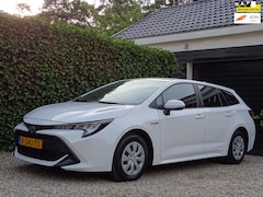 Toyota Corolla Touring Sports - 1.8 Hybrid Comfort