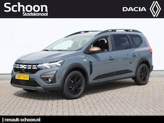 Dacia Jogger - 1.0 TCe 100 ECO-G Extreme 5p NIEUWE AUTO VAN 28595 NU VOOR 26595