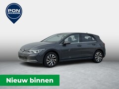 Volkswagen Golf - 1.4 eHybrid | NIEUW BINNEN | Navigatie | Camera | ACC | LED | Climate Control | Keyless |