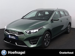 Kia Cee'd Sportswagon - Ceed 1.6 GDI PHEV DynamicLine | Automaat | Camera | Stoel/Stuur verwarming