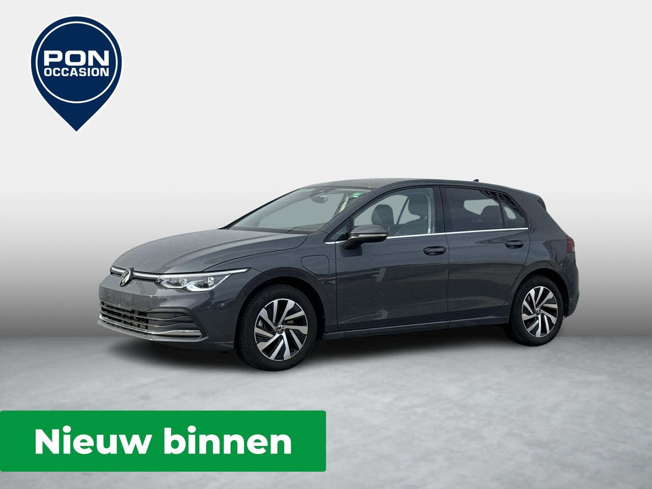 Volkswagen Golf - 1.4 eHybrid | NIEUW BINNEN | Navigatie | Camera | LED | ACC | Climate Control | - AutoWereld.nl