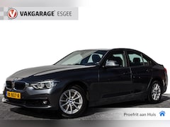 BMW 3-serie - 318i 136 PK AUTOMAAT High Executive RIJKLAAR ICL: GARANTIE | Leer | PDC V/A | Clima | CR C