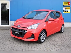 Hyundai i10 - 1.0i Comfort