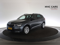 Skoda Kamiq - 1.0 TSI Greentech 85kW DSG Sport Buss | DSG | Clima | Stoelverwarming |